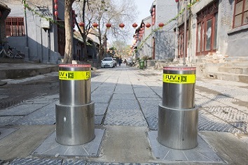 弗維升降柱廠家對(duì)升降柱的操作和選購(gòu)介紹