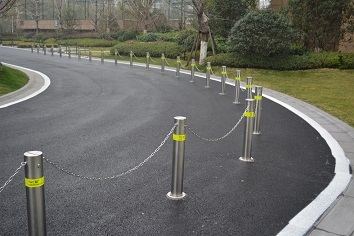 各種升降柱的優缺點和應用范圍