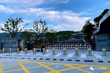 應對突發安全事故，TA才是校園安全的&ldquo;硬核守護神&rdquo;！